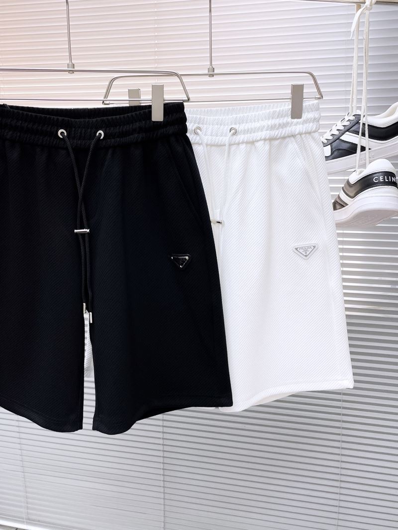 Prada Short Pants